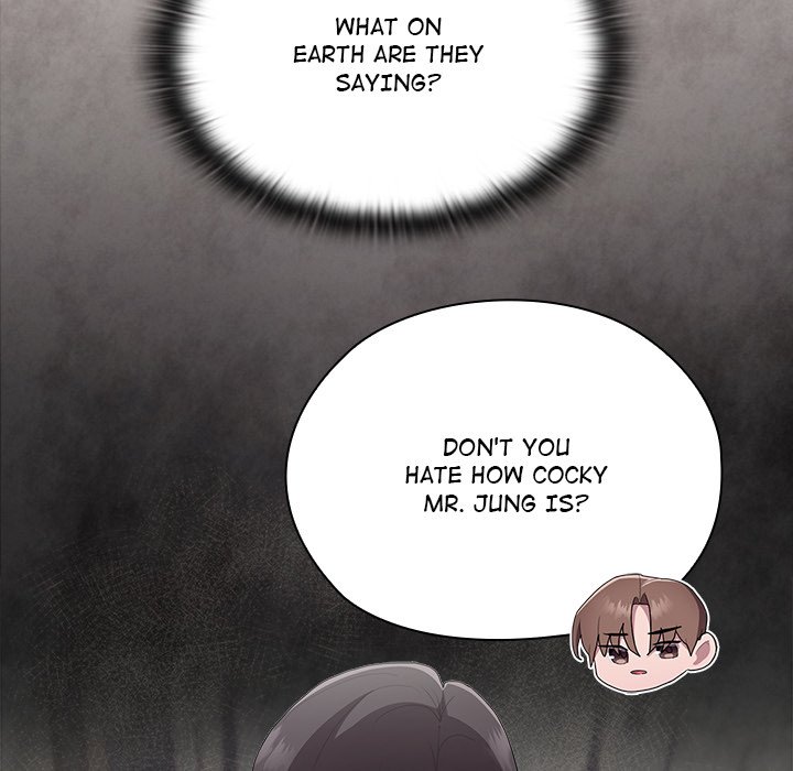 Troublesome Employee Warning chapter 7 page 169