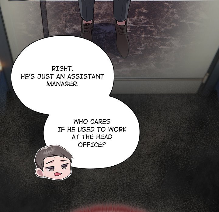 Troublesome Employee Warning chapter 7 page 171