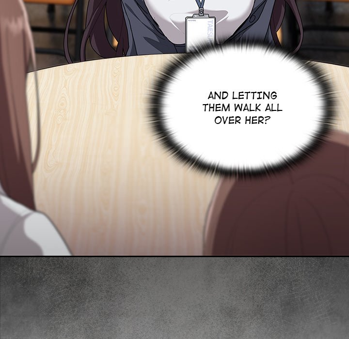 Troublesome Employee Warning chapter 7 page 174
