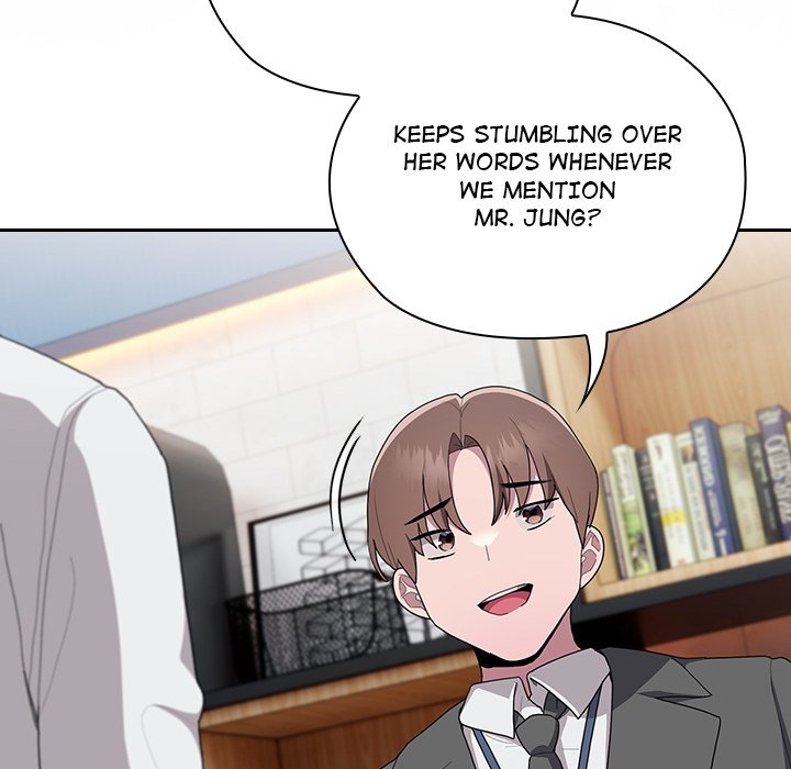 Troublesome Employee Warning chapter 7 page 176