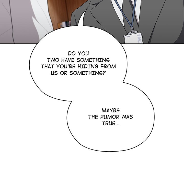 Troublesome Employee Warning chapter 7 page 177