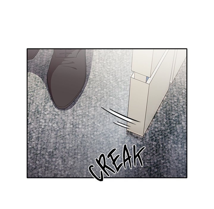 Troublesome Employee Warning chapter 7 page 178
