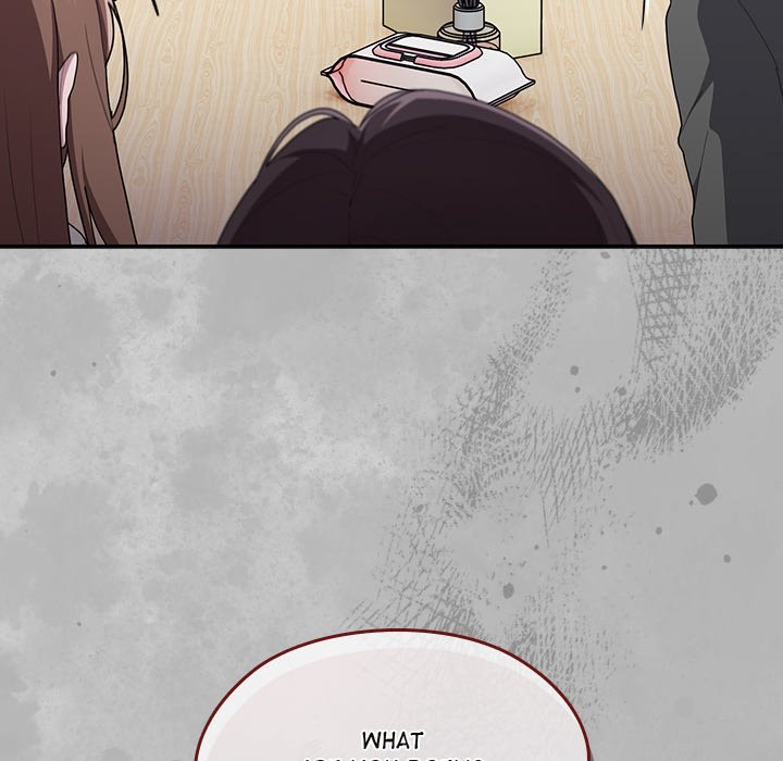 Troublesome Employee Warning chapter 7 page 182
