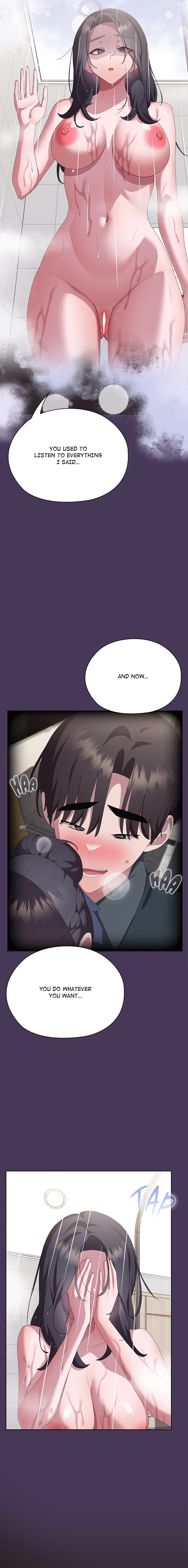Troublesome Employee Warning chapter 71 page 2