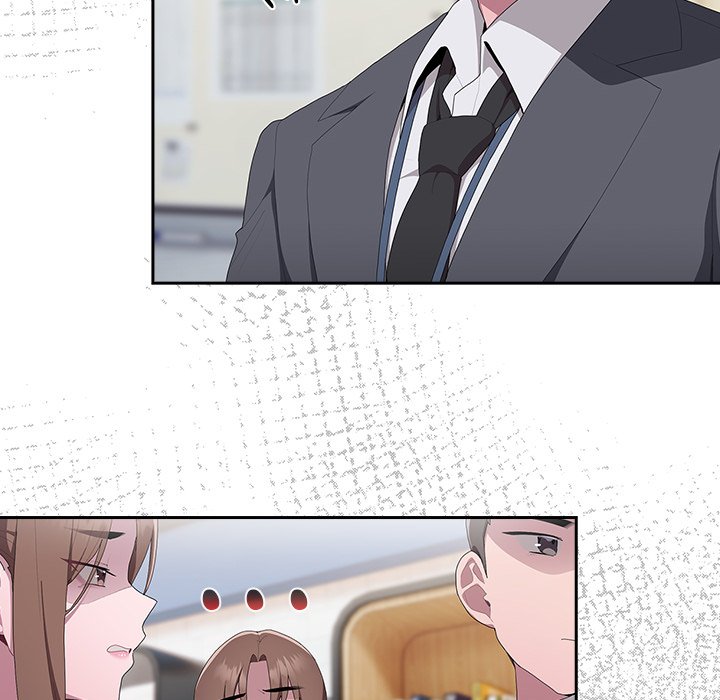 Troublesome Employee Warning chapter 8 page 6