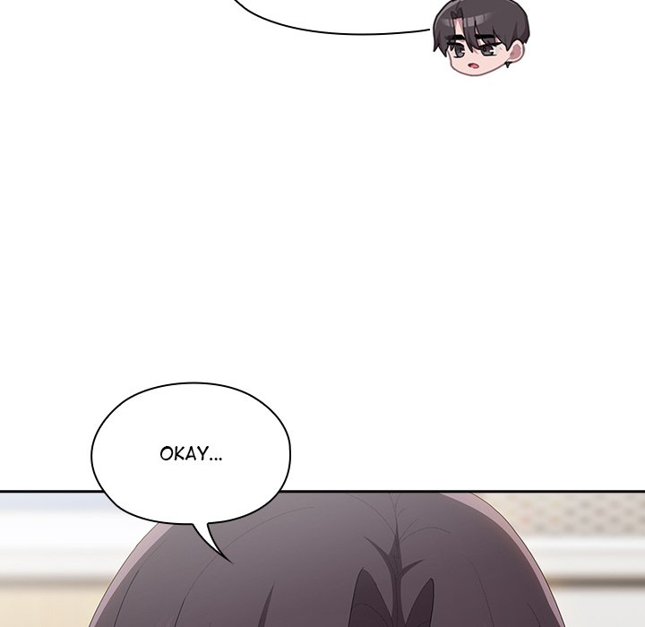 Troublesome Employee Warning chapter 8 page 10