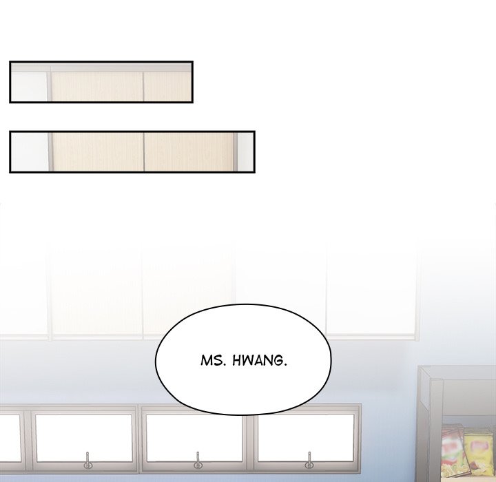 Troublesome Employee Warning chapter 8 page 15