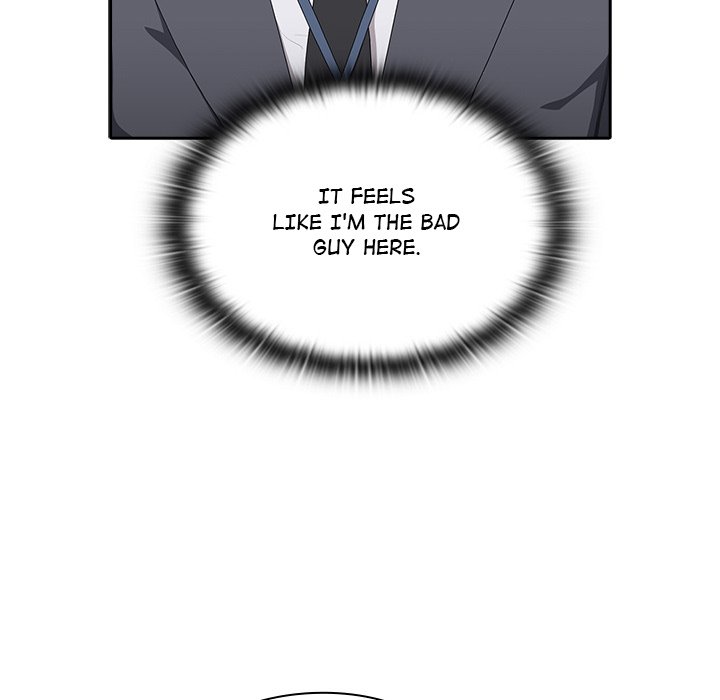 Troublesome Employee Warning chapter 8 page 23