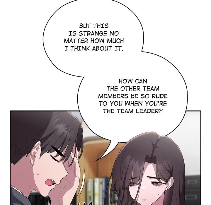 Troublesome Employee Warning chapter 8 page 24