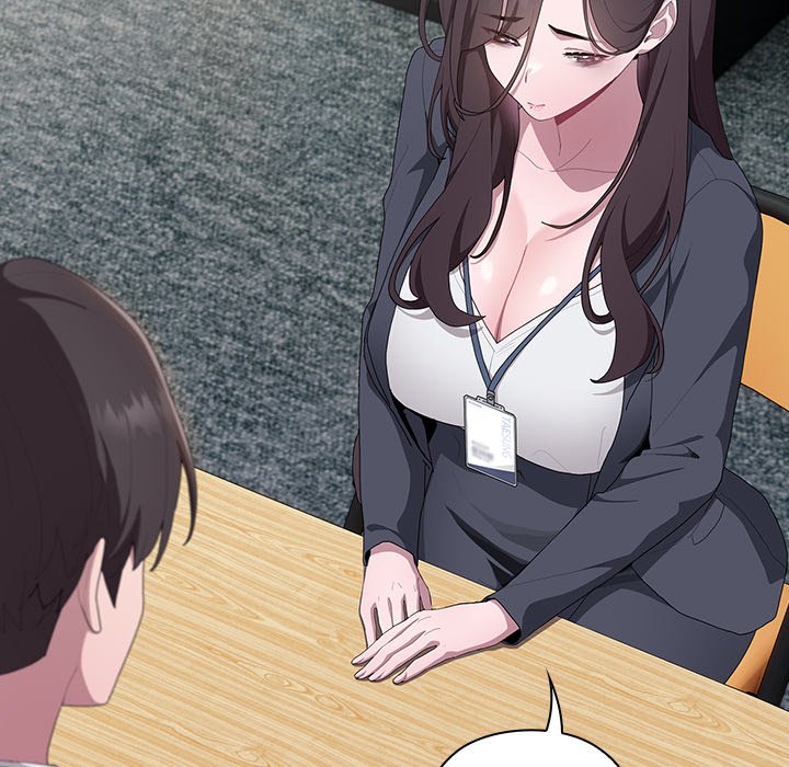 Troublesome Employee Warning chapter 8 page 29