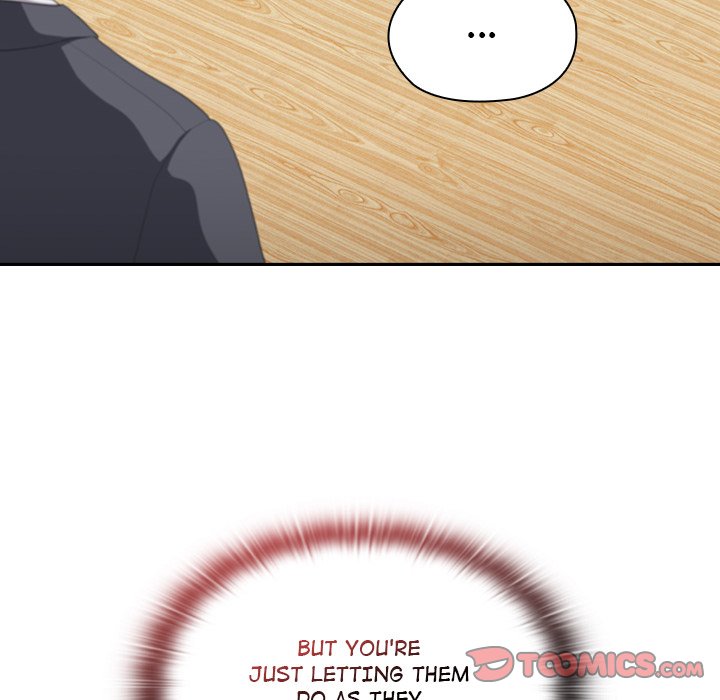 Troublesome Employee Warning chapter 8 page 30