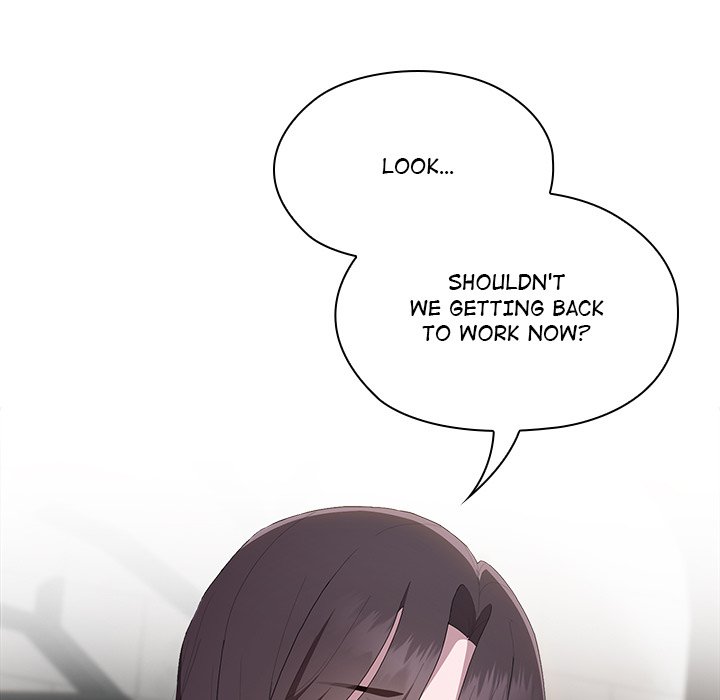 Troublesome Employee Warning chapter 8 page 33