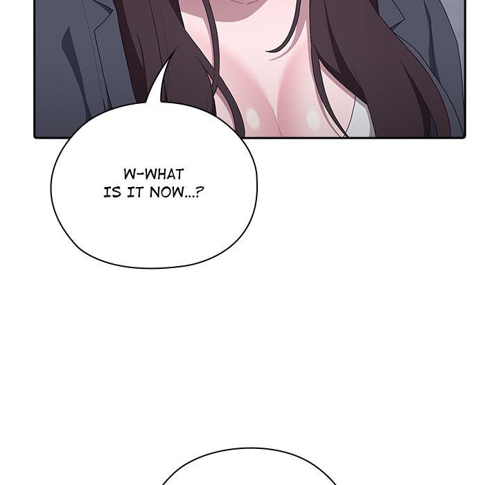 Troublesome Employee Warning chapter 8 page 38