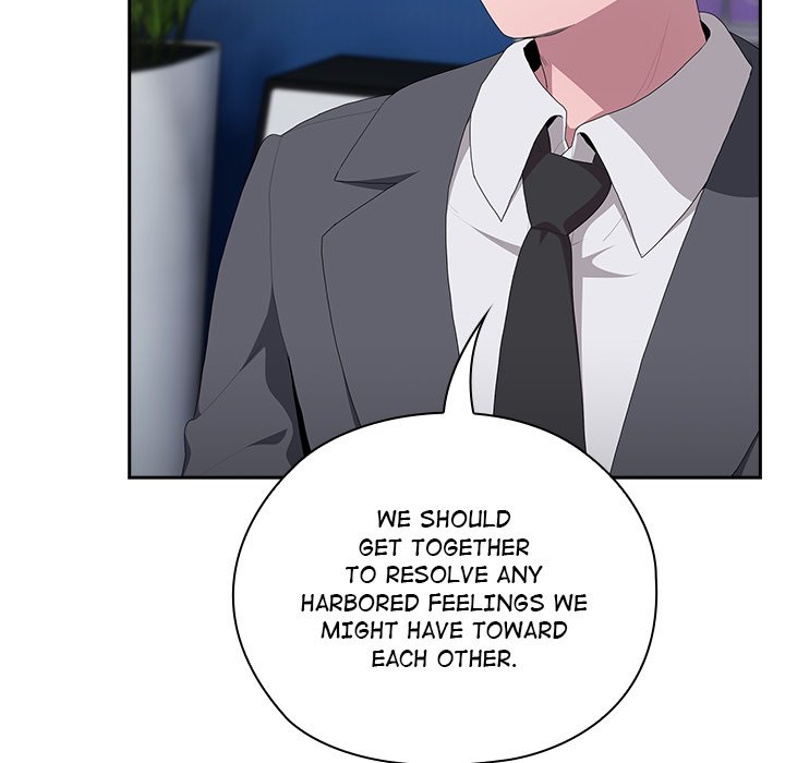 Troublesome Employee Warning chapter 8 page 40