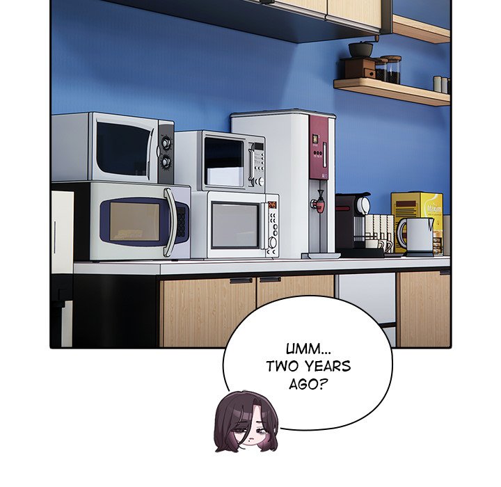 Troublesome Employee Warning chapter 8 page 43