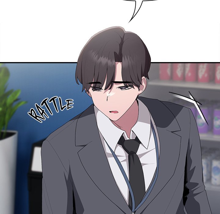 Troublesome Employee Warning chapter 8 page 45