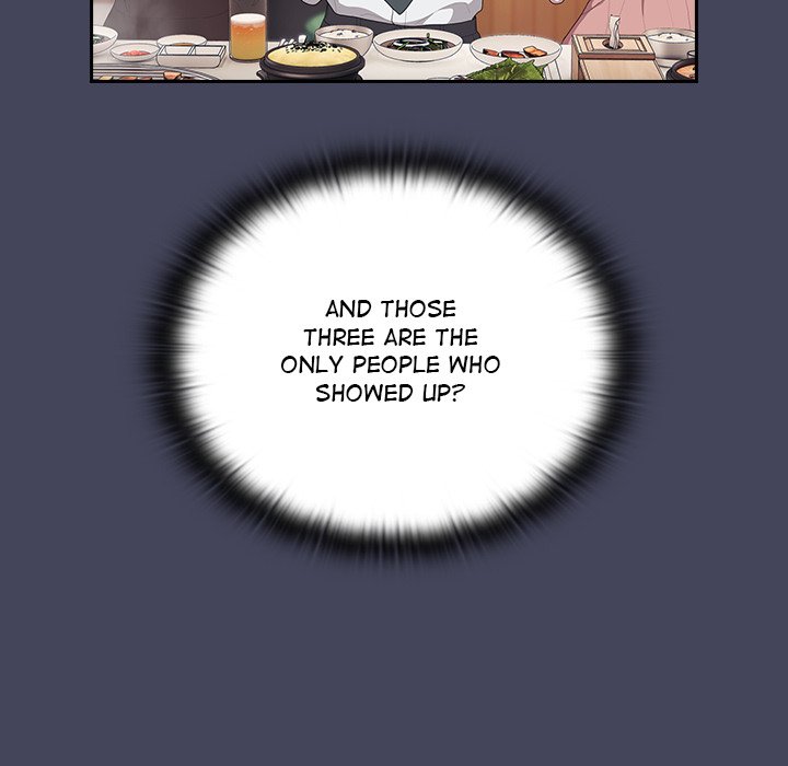 Troublesome Employee Warning chapter 8 page 59