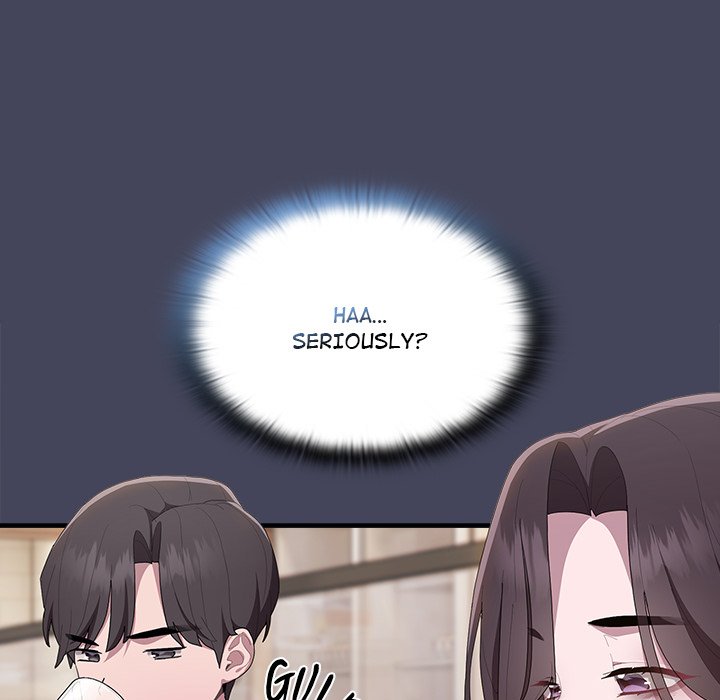 Troublesome Employee Warning chapter 8 page 60