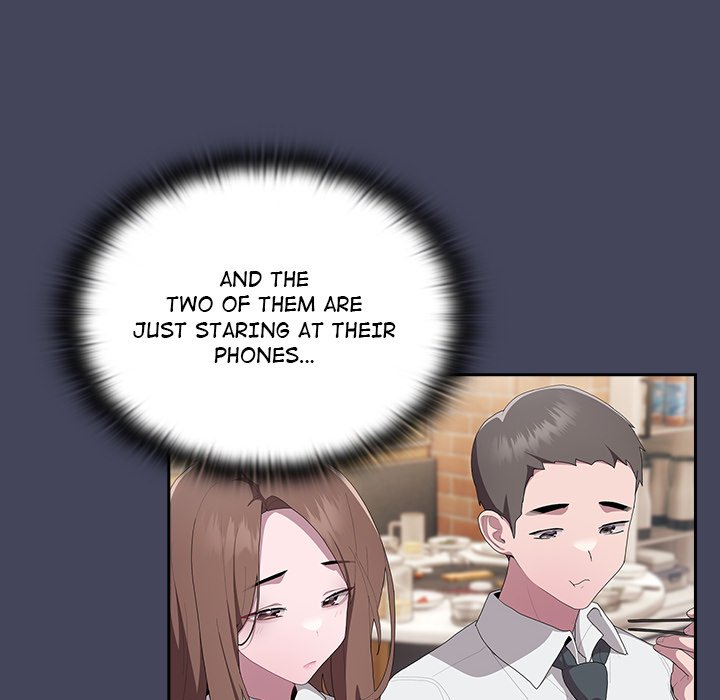 Troublesome Employee Warning chapter 8 page 62