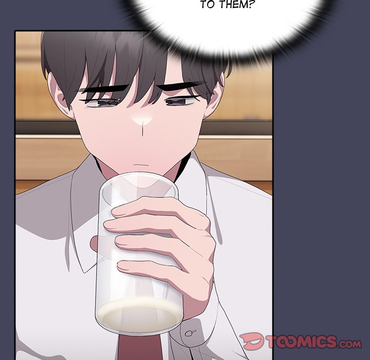 Troublesome Employee Warning chapter 8 page 66