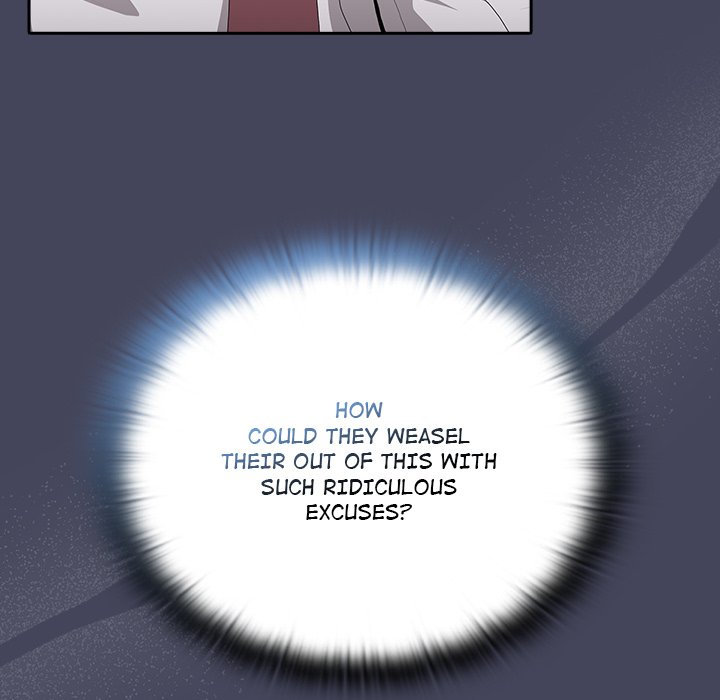 Troublesome Employee Warning chapter 8 page 67