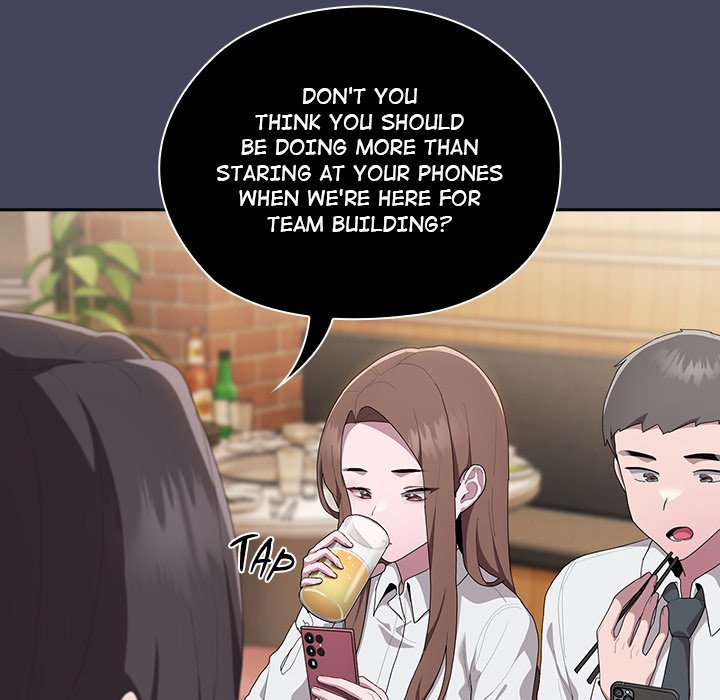 Troublesome Employee Warning chapter 8 page 70