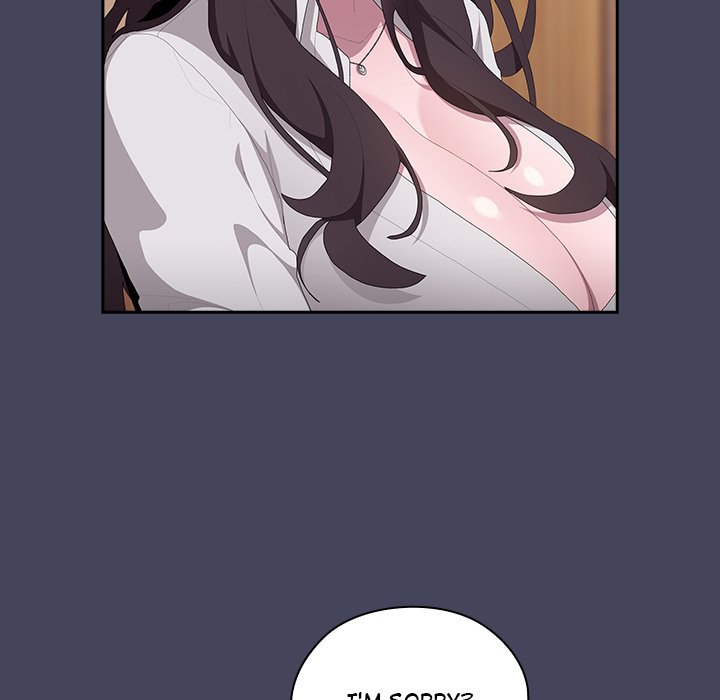 Troublesome Employee Warning chapter 8 page 73