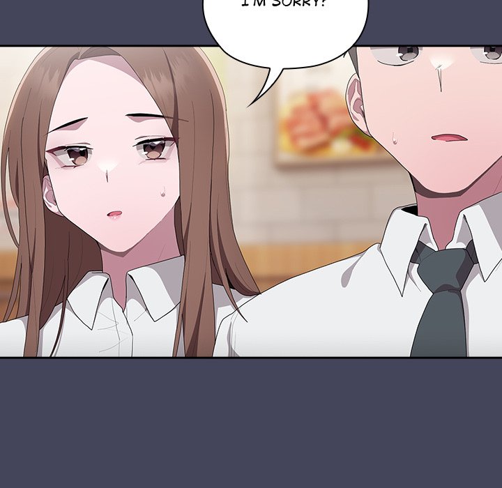 Troublesome Employee Warning chapter 8 page 74