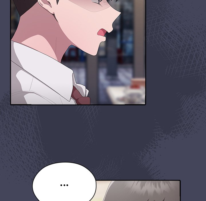 Troublesome Employee Warning chapter 8 page 76