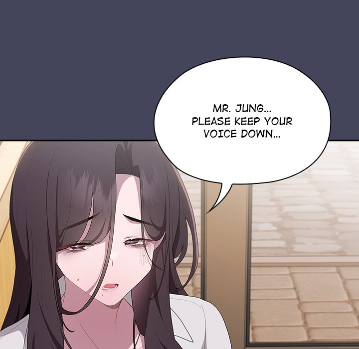Troublesome Employee Warning chapter 8 page 78