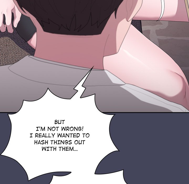 Troublesome Employee Warning chapter 8 page 80