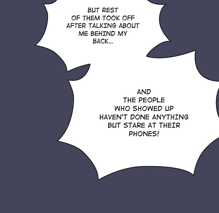 Troublesome Employee Warning chapter 8 page 81