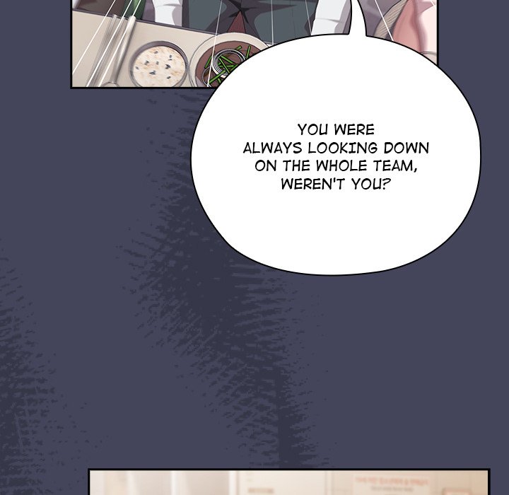 Troublesome Employee Warning chapter 8 page 83