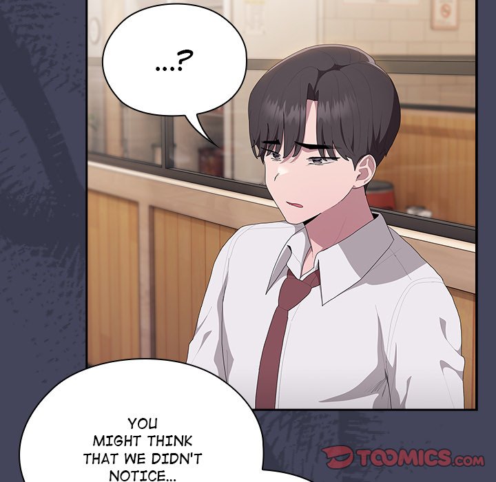 Troublesome Employee Warning chapter 8 page 84