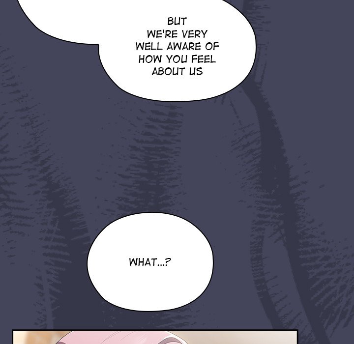 Troublesome Employee Warning chapter 8 page 85
