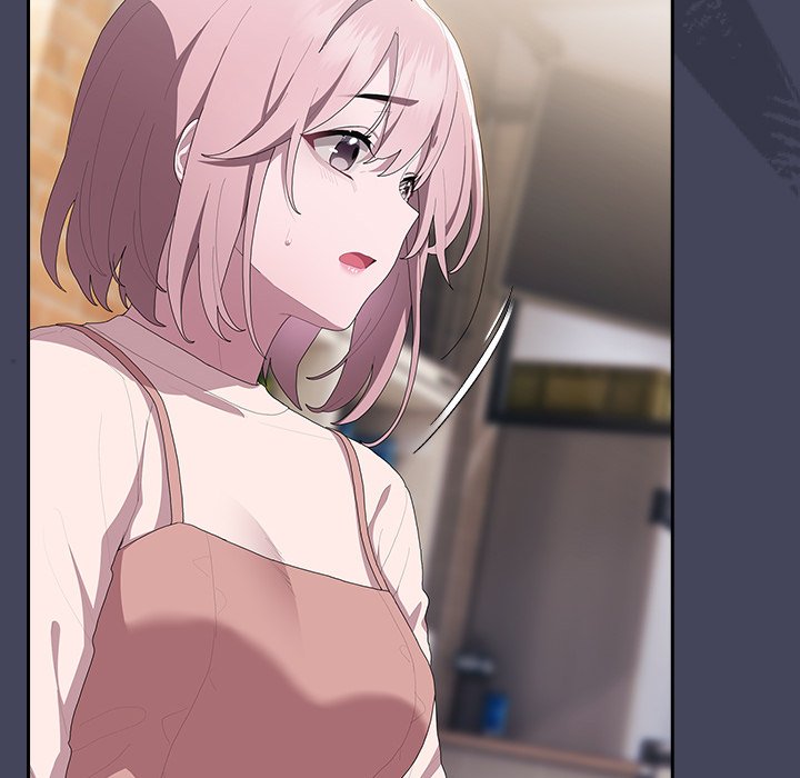Troublesome Employee Warning chapter 8 page 86