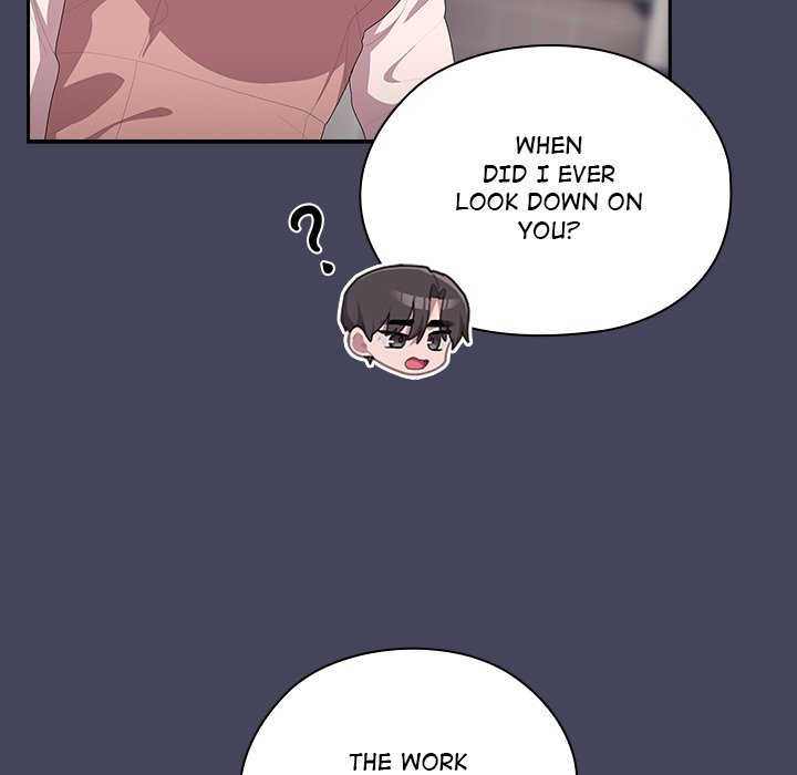 Troublesome Employee Warning chapter 8 page 87