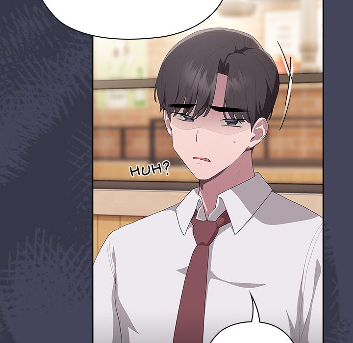 Troublesome Employee Warning chapter 8 page 90