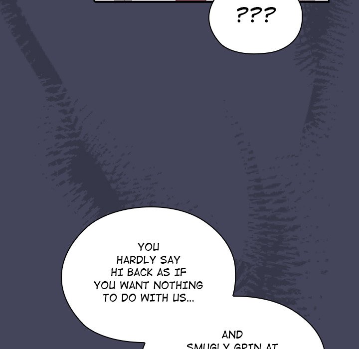 Troublesome Employee Warning chapter 8 page 91