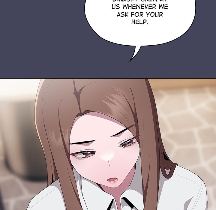 Troublesome Employee Warning chapter 8 page 92