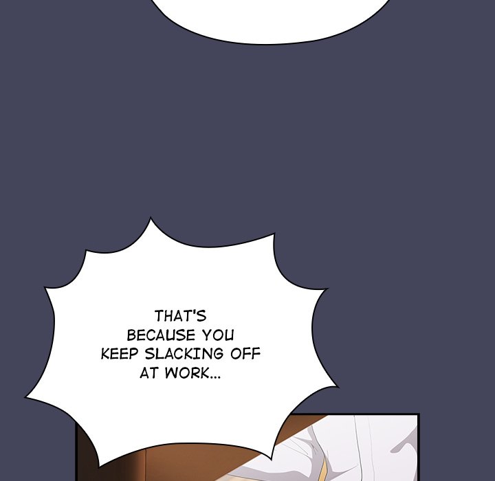 Troublesome Employee Warning chapter 8 page 94