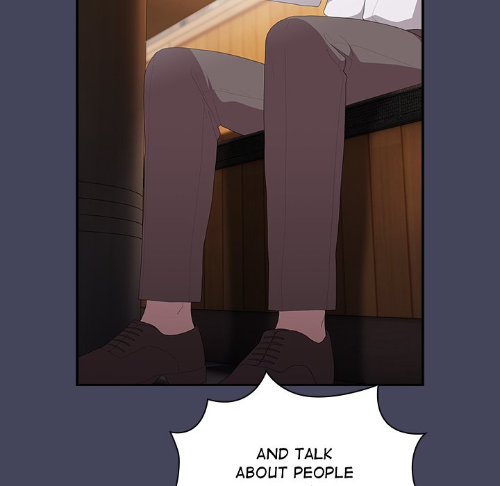 Troublesome Employee Warning chapter 8 page 95
