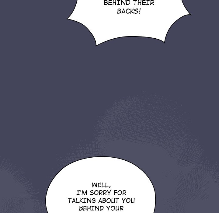 Troublesome Employee Warning chapter 8 page 96