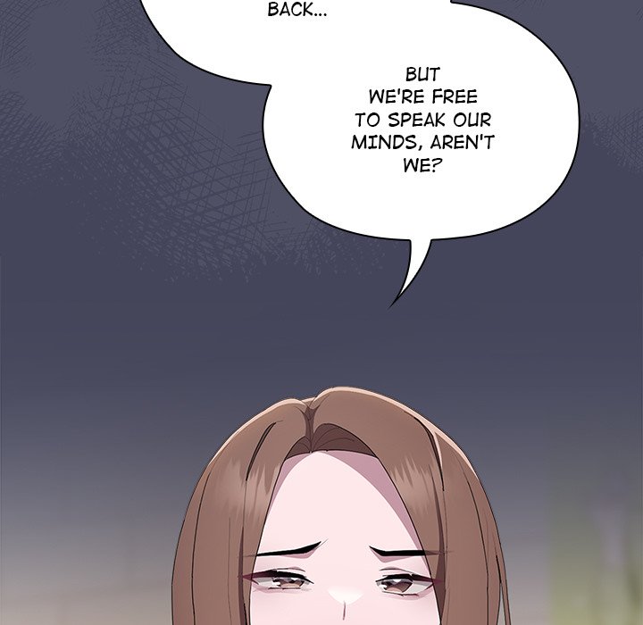 Troublesome Employee Warning chapter 8 page 97
