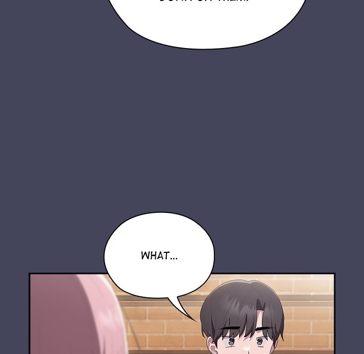 Troublesome Employee Warning chapter 8 page 101