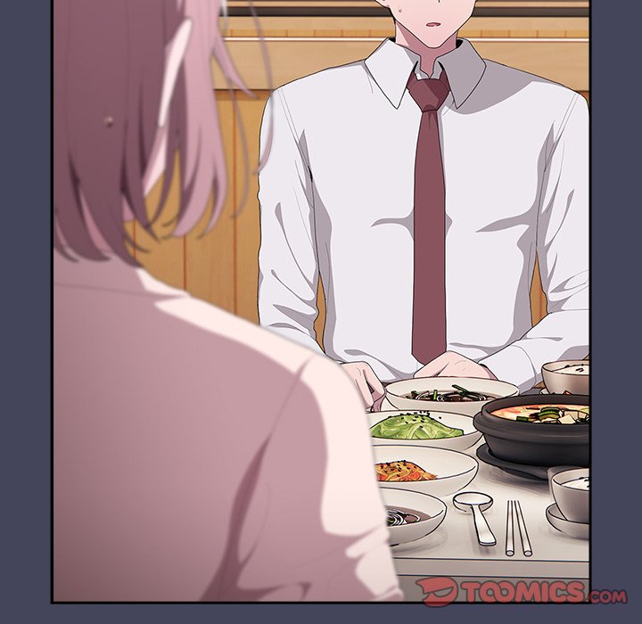 Troublesome Employee Warning chapter 8 page 102