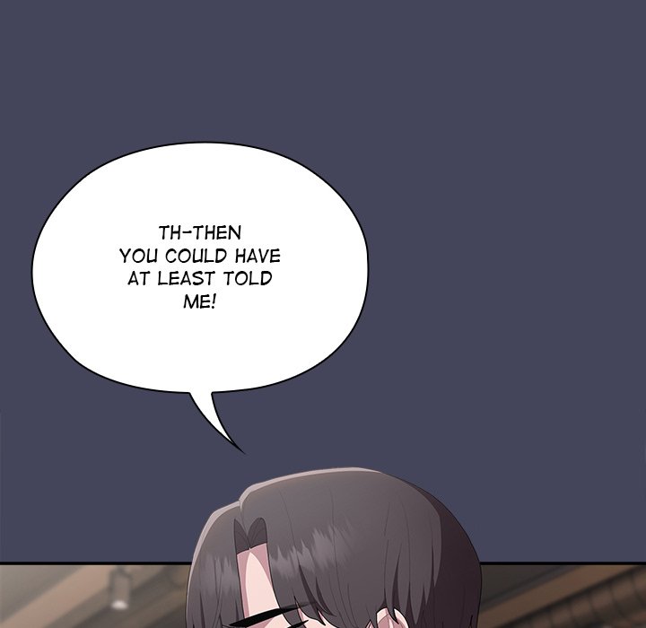 Troublesome Employee Warning chapter 8 page 105