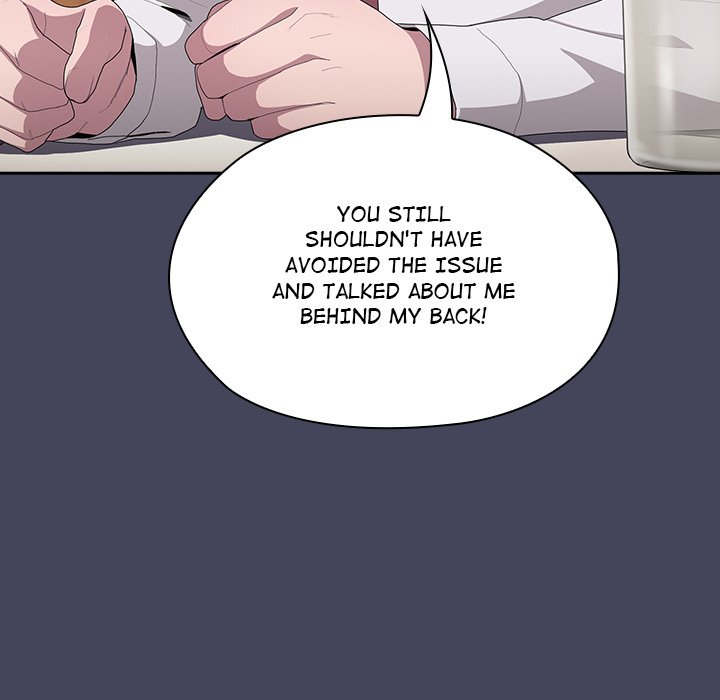 Troublesome Employee Warning chapter 8 page 107