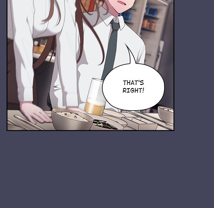 Troublesome Employee Warning chapter 8 page 109