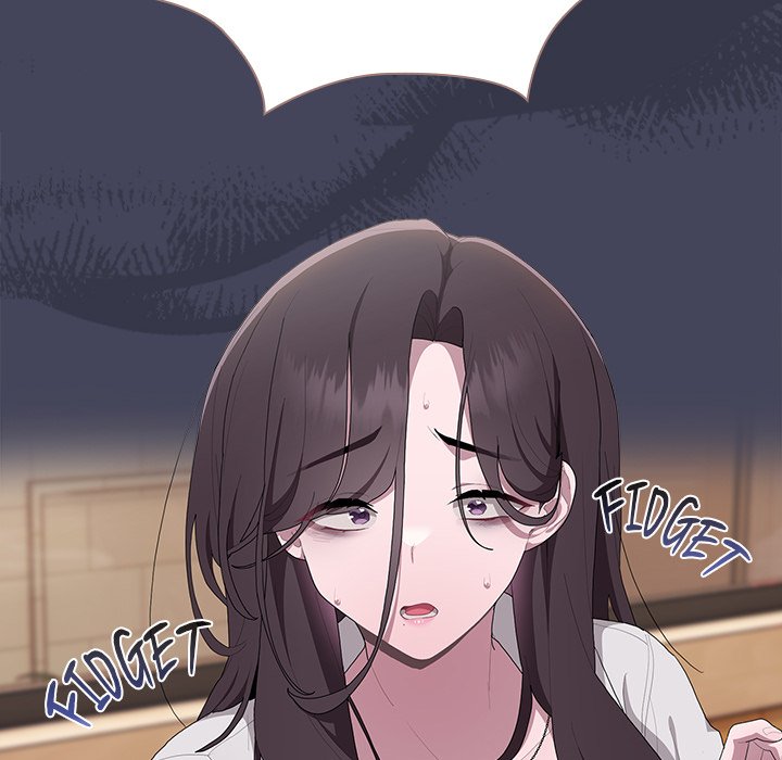 Troublesome Employee Warning chapter 8 page 112